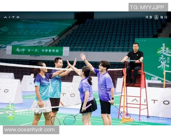 南京西安羽毛球队对决赛后复盘分析比赛经验与战术总结