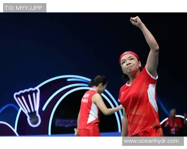 北京羽毛球队在亚运会中的辉煌历程与突破成就全景回顾 北京羽毛球队在亚运会中的辉煌历程与突破成就全景回顾