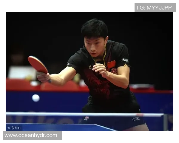 南京乒乓球队的节奏体系与战术运用深度剖析 南京乒乓球队的节奏体系与战术运用深度剖析