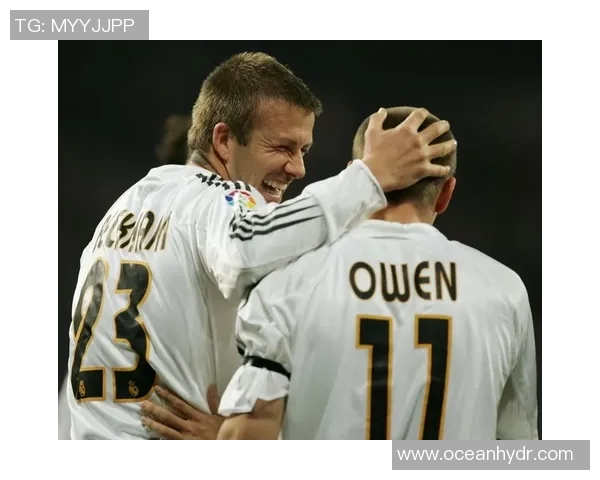 英格兰足球传奇欧文的辉煌历程与影响力分析 英格兰足球传奇欧文的辉煌历程与影响力分析