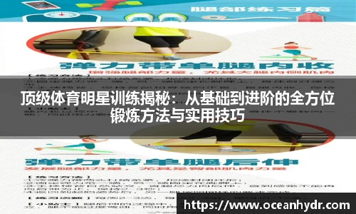 顶级体育明星训练揭秘：从基础到进阶的全方位锻炼方法与实用技巧