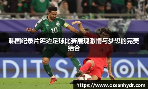 韩国纪录片延边足球比赛展现激情与梦想的完美结合